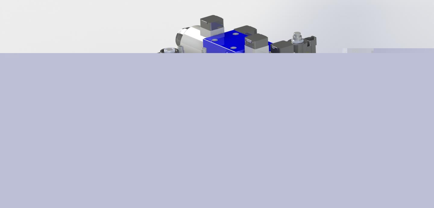 Valve  pile driver