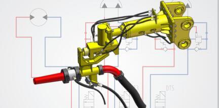 Concrete sprayer
