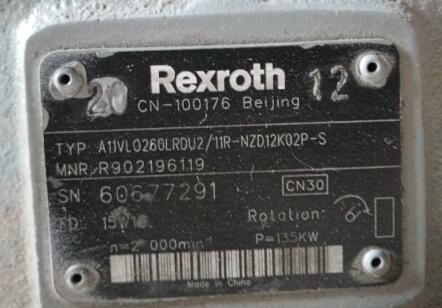 Rexroth